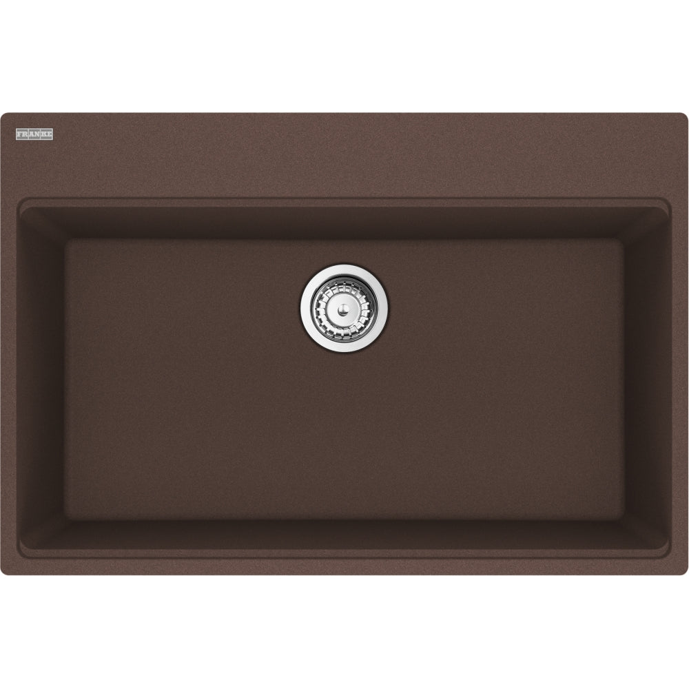 MARIS TOPMOUNT SINK - robinsonco.ca