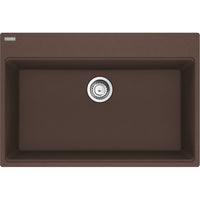 MARIS TOPMOUNT SINK - robinsonco.ca