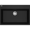 MARIS TOPMOUNT SINK - robinsonco.ca