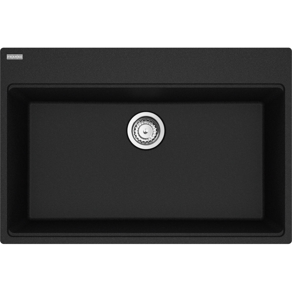 MARIS TOPMOUNT SINK - robinsonco.ca