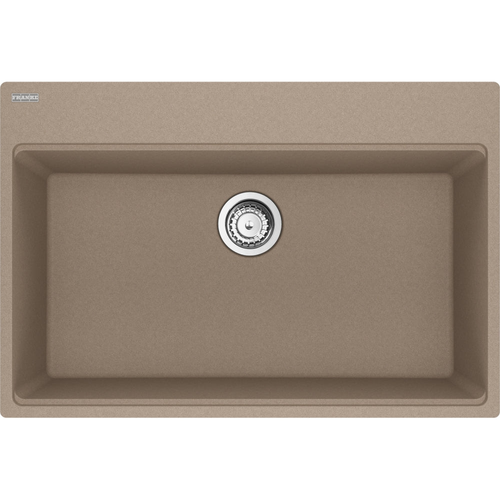 MARIS TOPMOUNT SINK - robinsonco.ca
