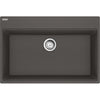 MARIS TOPMOUNT SINK - robinsonco.ca