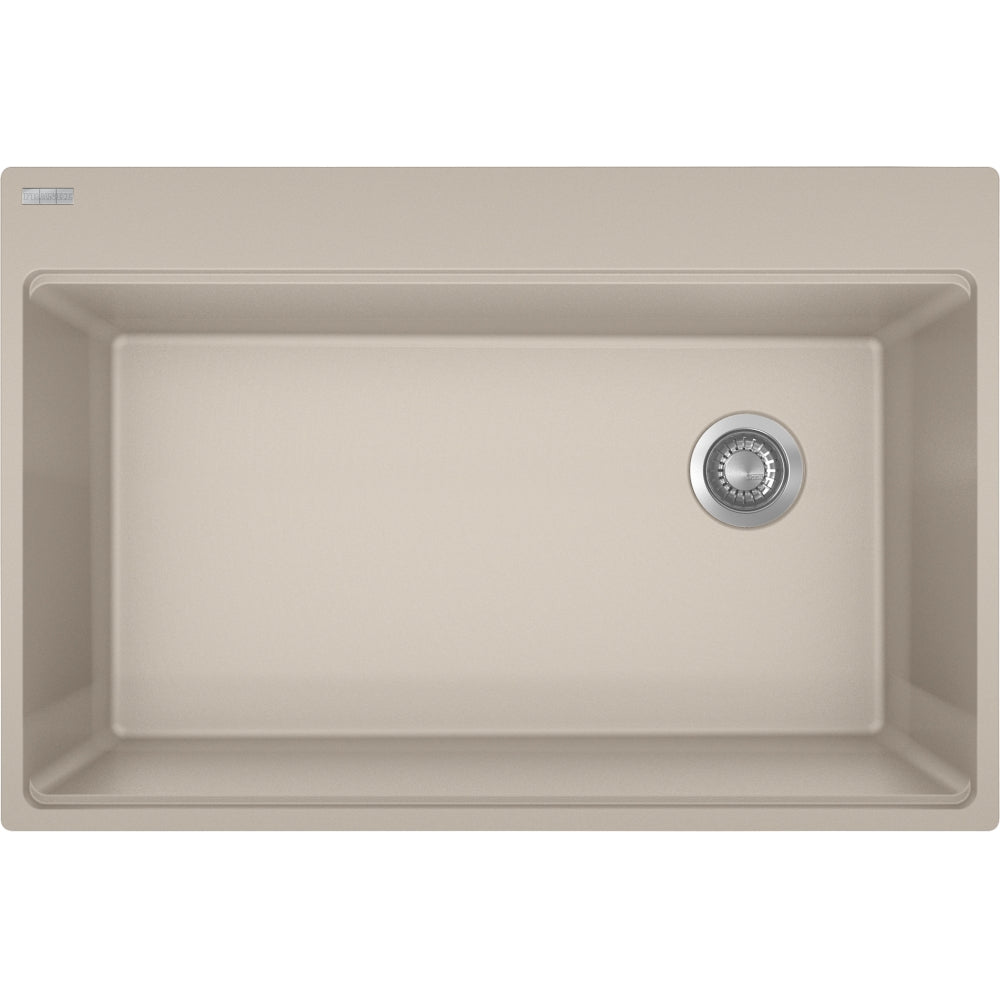 MARIS SINGLE BOWL TOPMOUNT SINK - robinsonco.ca