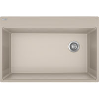 MARIS SINGLE BOWL TOPMOUNT SINK - robinsonco.ca