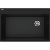 MARIS SINGLE BOWL TOPMOUNT SINK - robinsonco.ca