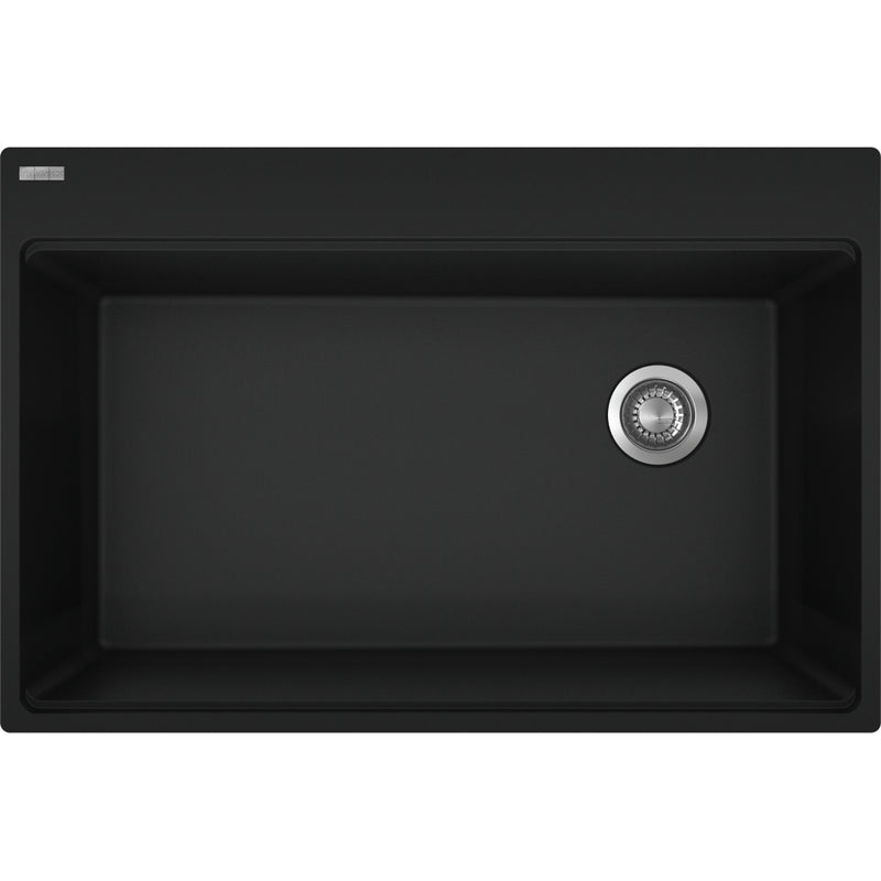 MARIS SINGLE BOWL TOPMOUNT SINK - robinsonco.ca