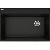MARIS SINGLE BOWL TOPMOUNT SINK - robinsonco.ca
