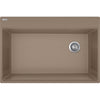 MARIS SINGLE BOWL TOPMOUNT SINK - robinsonco.ca