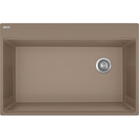 MARIS SINGLE BOWL TOPMOUNT SINK - robinsonco.ca