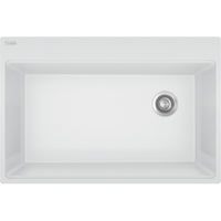 MARIS SINGLE BOWL TOPMOUNT SINK - robinsonco.ca