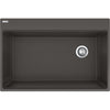 MARIS SINGLE BOWL TOPMOUNT SINK - robinsonco.ca