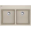 MARIS DOUBLE BOWL TOPMOUNT SINK - robinsonco.ca