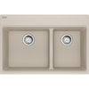 MARIS LOW DIVIDE TOPMOUNT SINK - robinsonco.ca