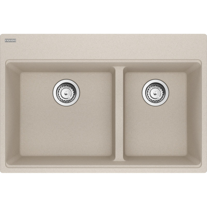 MARIS LOW DIVIDE TOPMOUNT SINK - robinsonco.ca