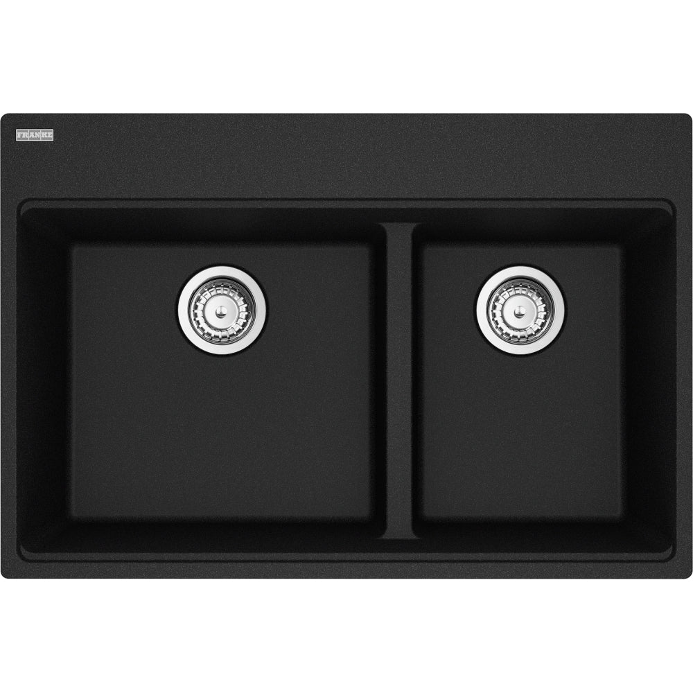 MARIS LOW DIVIDE TOPMOUNT SINK - robinsonco.ca