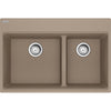 MARIS LOW DIVIDE TOPMOUNT SINK - robinsonco.ca