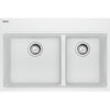 MARIS LOW DIVIDE TOPMOUNT SINK - robinsonco.ca