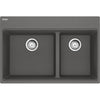 MARIS LOW DIVIDE TOPMOUNT SINK - robinsonco.ca