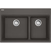 MARIS LOW DIVIDE TOPMOUNT SINK - robinsonco.ca