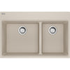MARIS LOW DIVIDE TOPMOUNT SINK - robinsonco.ca
