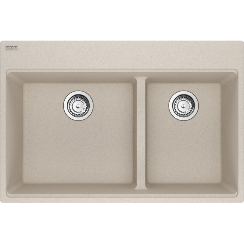 MARIS LOW DIVIDE TOPMOUNT SINK - robinsonco.ca