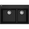 MARIS LOW DIVIDE TOPMOUNT SINK - robinsonco.ca