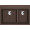 MARIS LOW DIVIDE TOPMOUNT SINK - robinsonco.ca