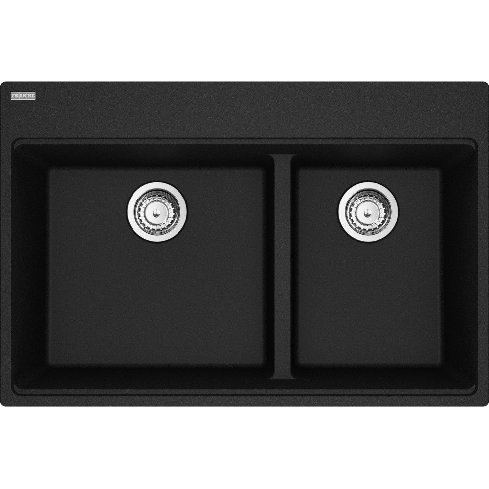MARIS LOW DIVIDE TOPMOUNT SINK - robinsonco.ca