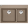 MARIS LOW DIVIDE TOPMOUNT SINK - robinsonco.ca