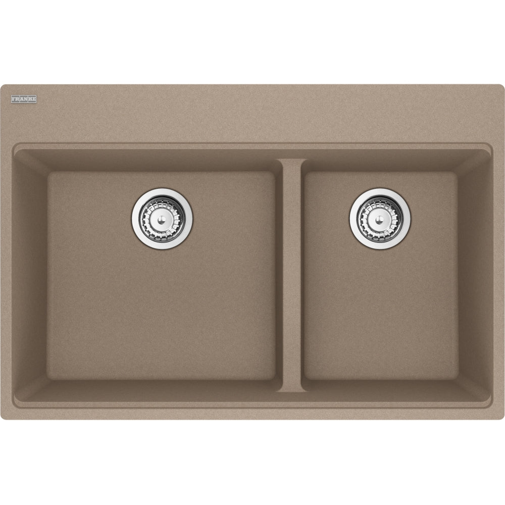 MARIS LOW DIVIDE TOPMOUNT SINK - robinsonco.ca