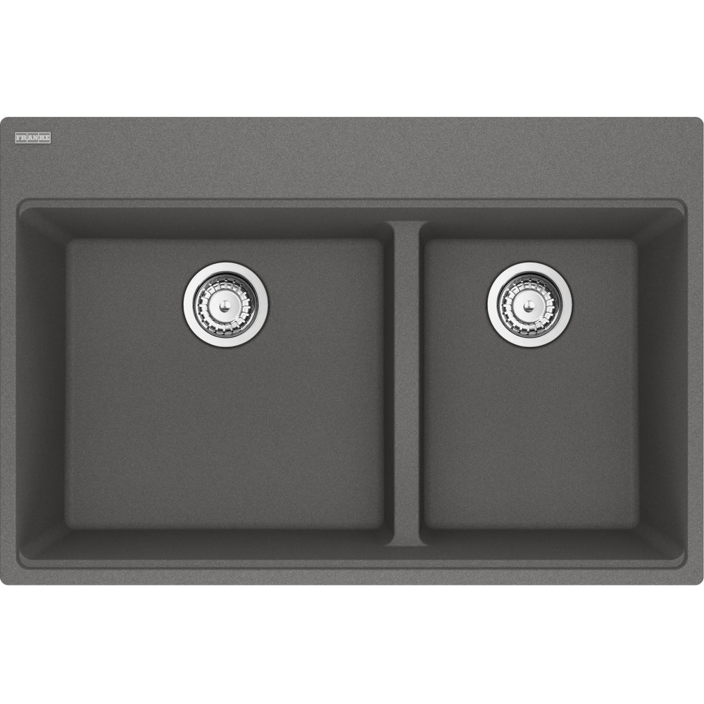 MARIS LOW DIVIDE TOPMOUNT SINK - robinsonco.ca