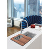 ORCA 2.0 WORKCENTER SINK - robinsonco.ca