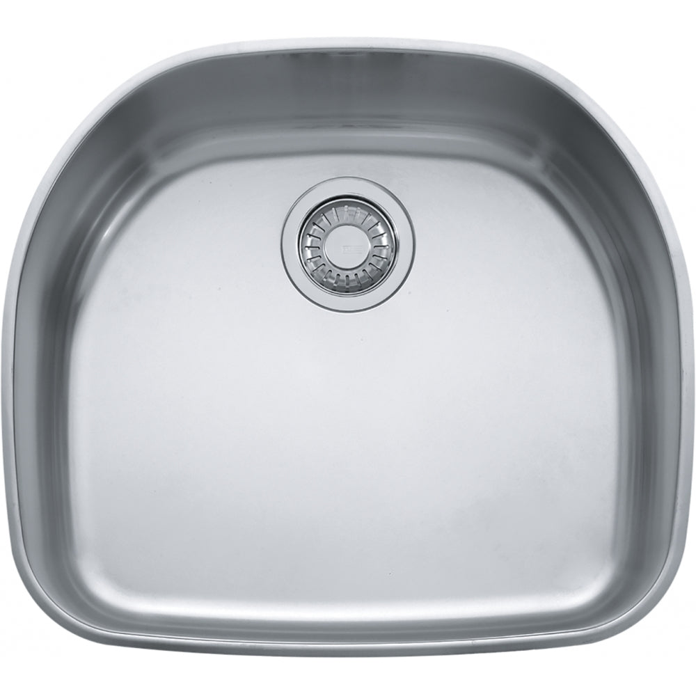 PRESTIGE UNDERMOUNT SINK - robinsonco.ca