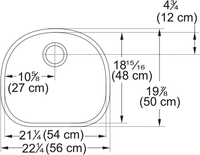 PRESTIGE UNDERMOUNT SINK - robinsonco.ca