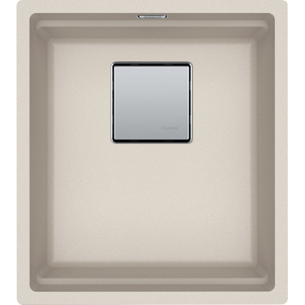 PEAK UNDERMOUNT PREP SINK - robinsonco.ca