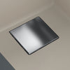 PEAK UNDERMOUNT PREP SINK - robinsonco.ca