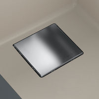 PEAK UNDERMOUNT PREP SINK - robinsonco.ca