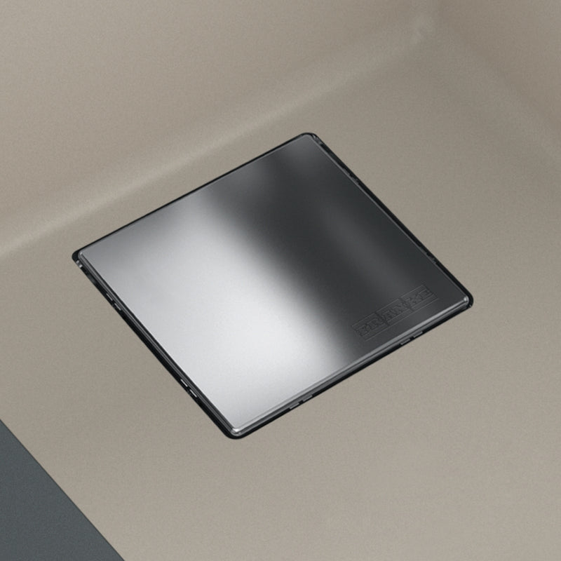 PEAK UNDERMOUNT PREP SINK - robinsonco.ca