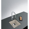 PEAK UNDERMOUNT PREP SINK - robinsonco.ca