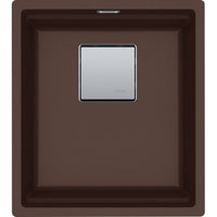 PEAK UNDERMOUNT PREP SINK - robinsonco.ca