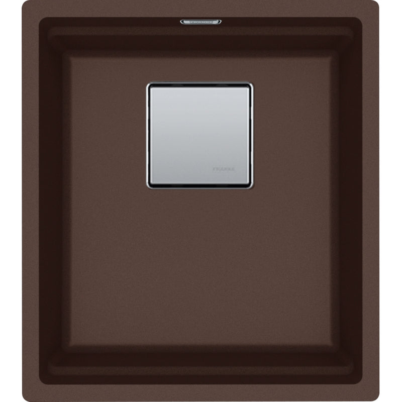 PEAK UNDERMOUNT PREP SINK - robinsonco.ca