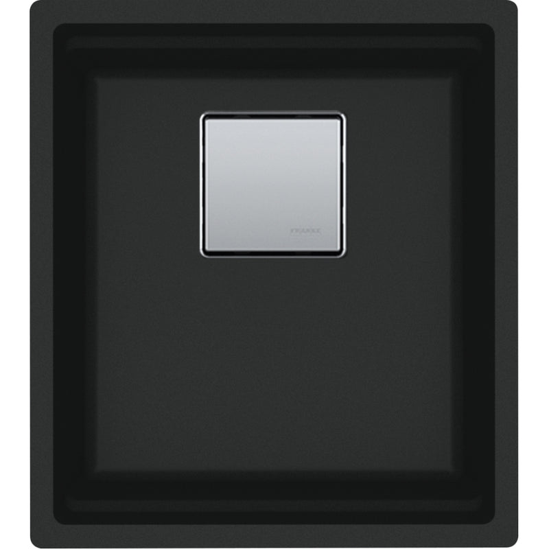 PEAK UNDERMOUNT PREP SINK - robinsonco.ca