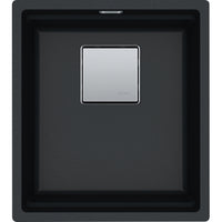PEAK UNDERMOUNT PREP SINK - robinsonco.ca