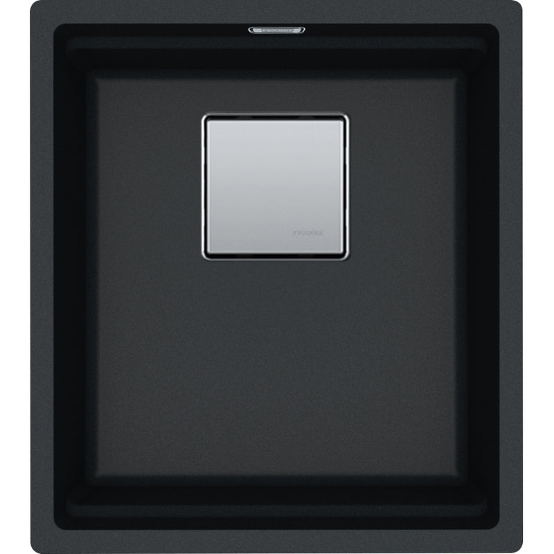 PEAK UNDERMOUNT PREP SINK - robinsonco.ca