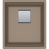 PEAK UNDERMOUNT PREP SINK - robinsonco.ca