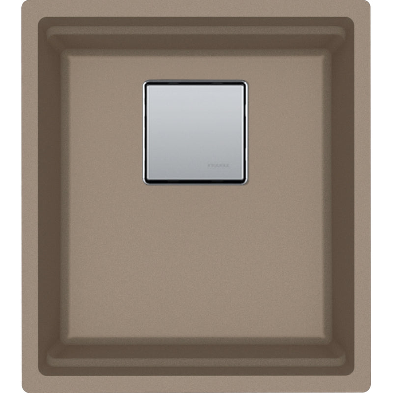 PEAK UNDERMOUNT PREP SINK - robinsonco.ca