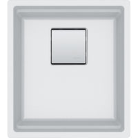 PEAK UNDERMOUNT PREP SINK - robinsonco.ca