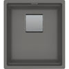 PEAK UNDERMOUNT PREP SINK - robinsonco.ca