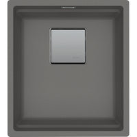 PEAK UNDERMOUNT PREP SINK - robinsonco.ca