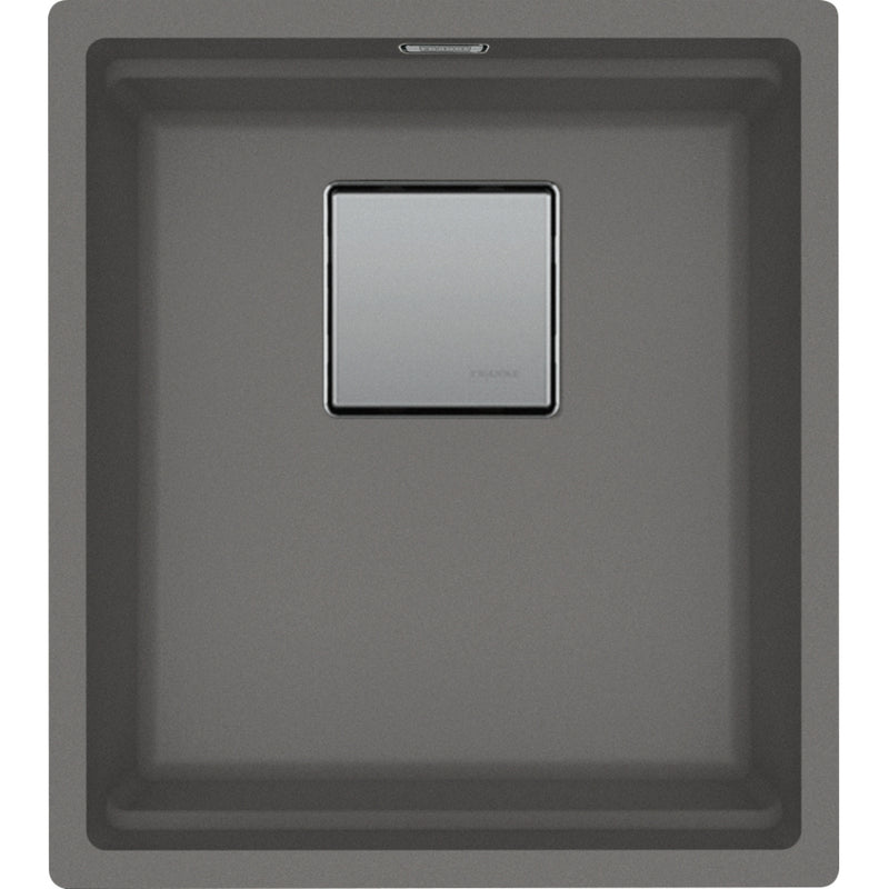 PEAK UNDERMOUNT PREP SINK - robinsonco.ca